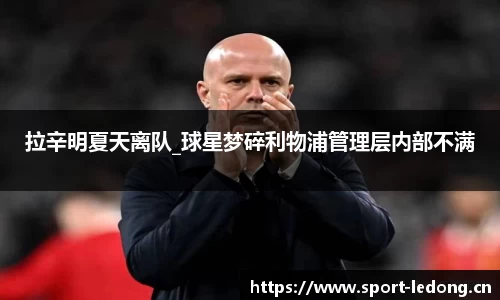 ld乐动体育